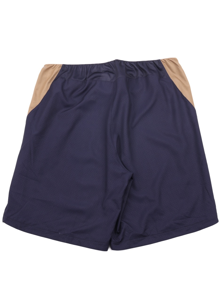Short con bolsillos para entrenamiento hombre 3