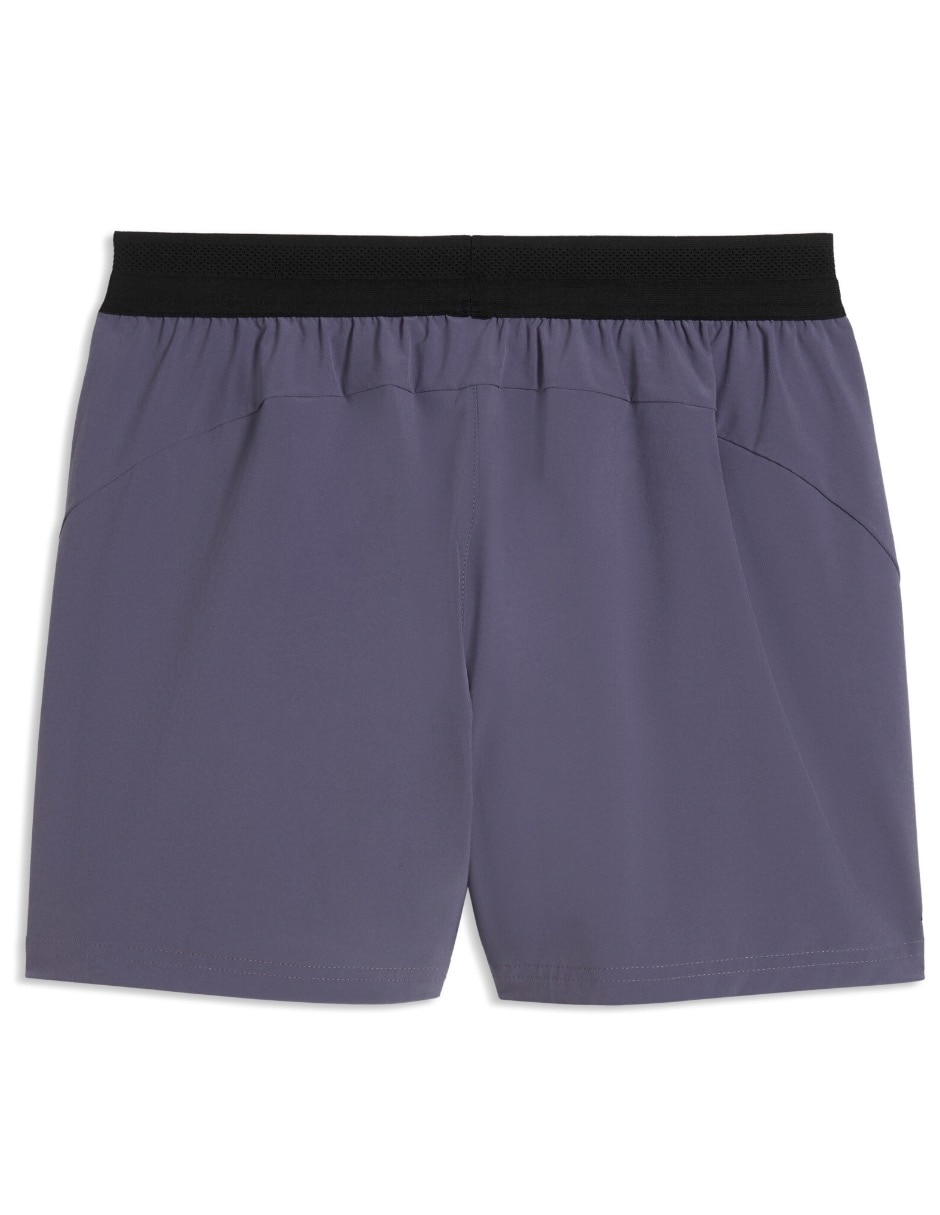 Short con bolsillos pwrmode para entrenamiento hombre 5