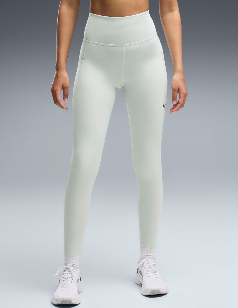 Malla w pwrmode 78th tight compresión baja para mujer Malla w pwrmode 78th tight compresión baja para mujer