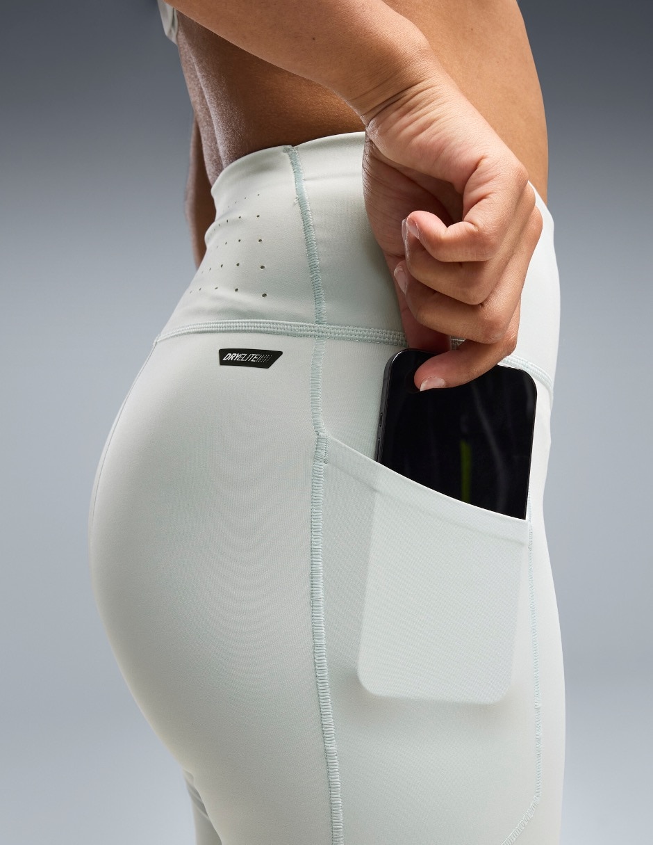 Malla w pwrmode 78th tight compresión baja para mujer 4
