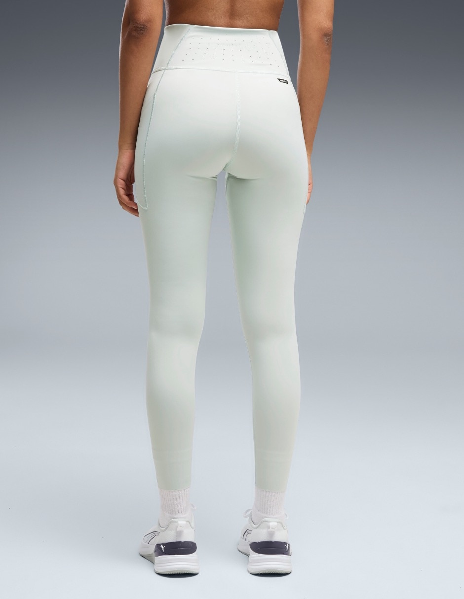 Malla w pwrmode 78th tight compresión baja para mujer 3