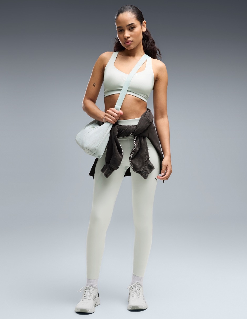 Malla w pwrmode 78th tight compresión baja para mujer 2