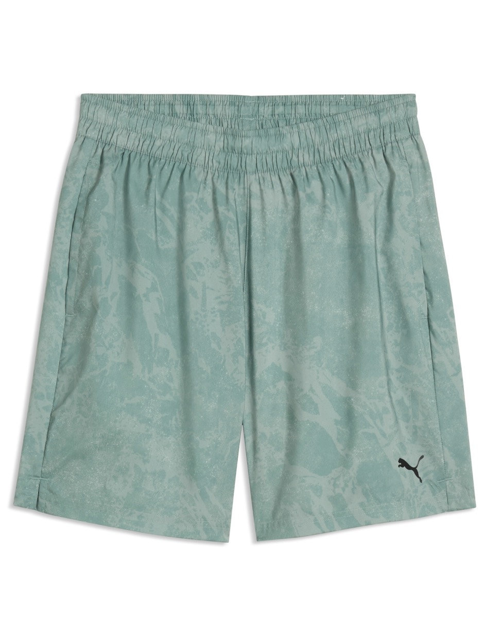 Short con bolsillos para entrenamiento hombre Short con bolsillos para entrenamiento hombre