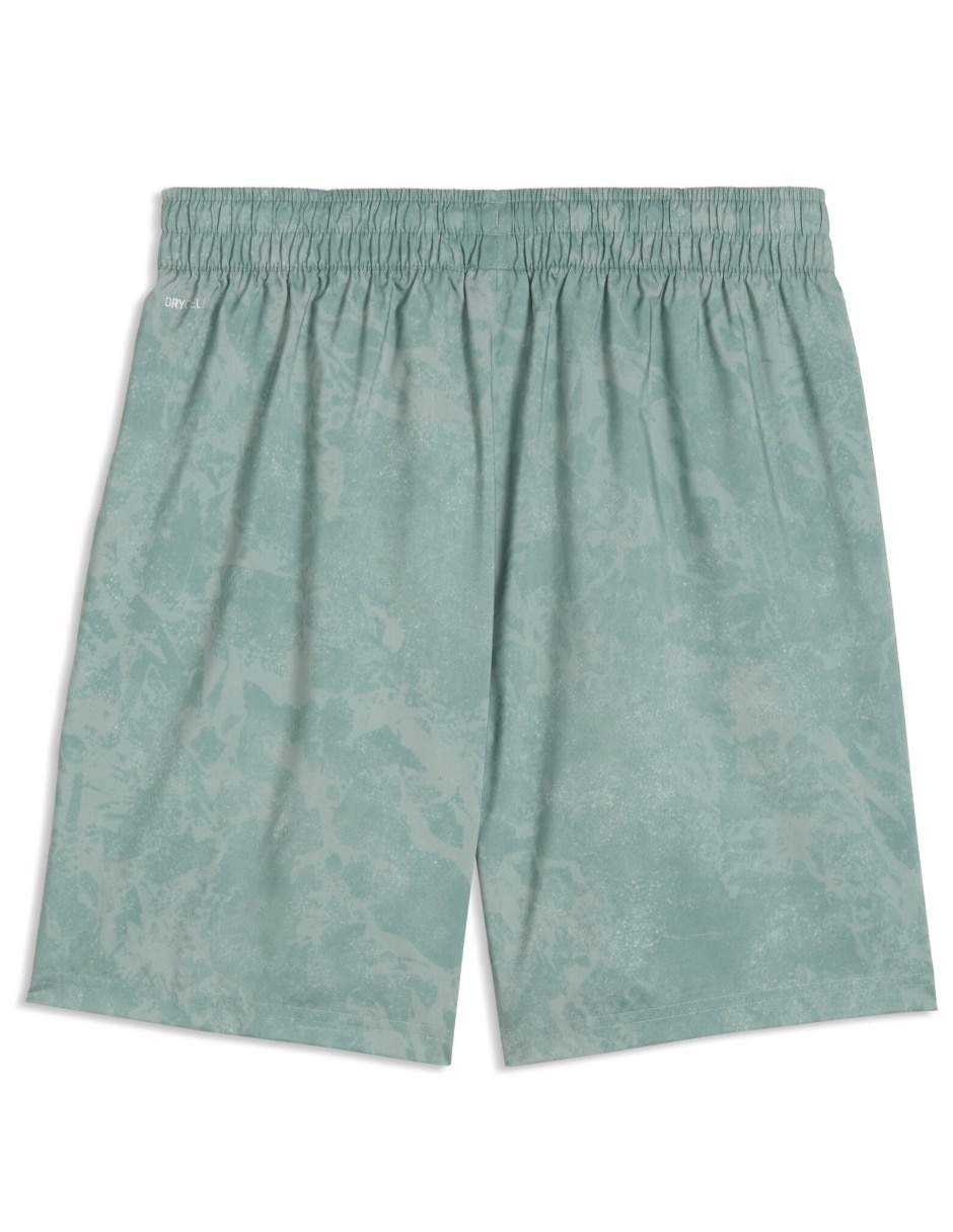 Short con bolsillos para entrenamiento hombre 2