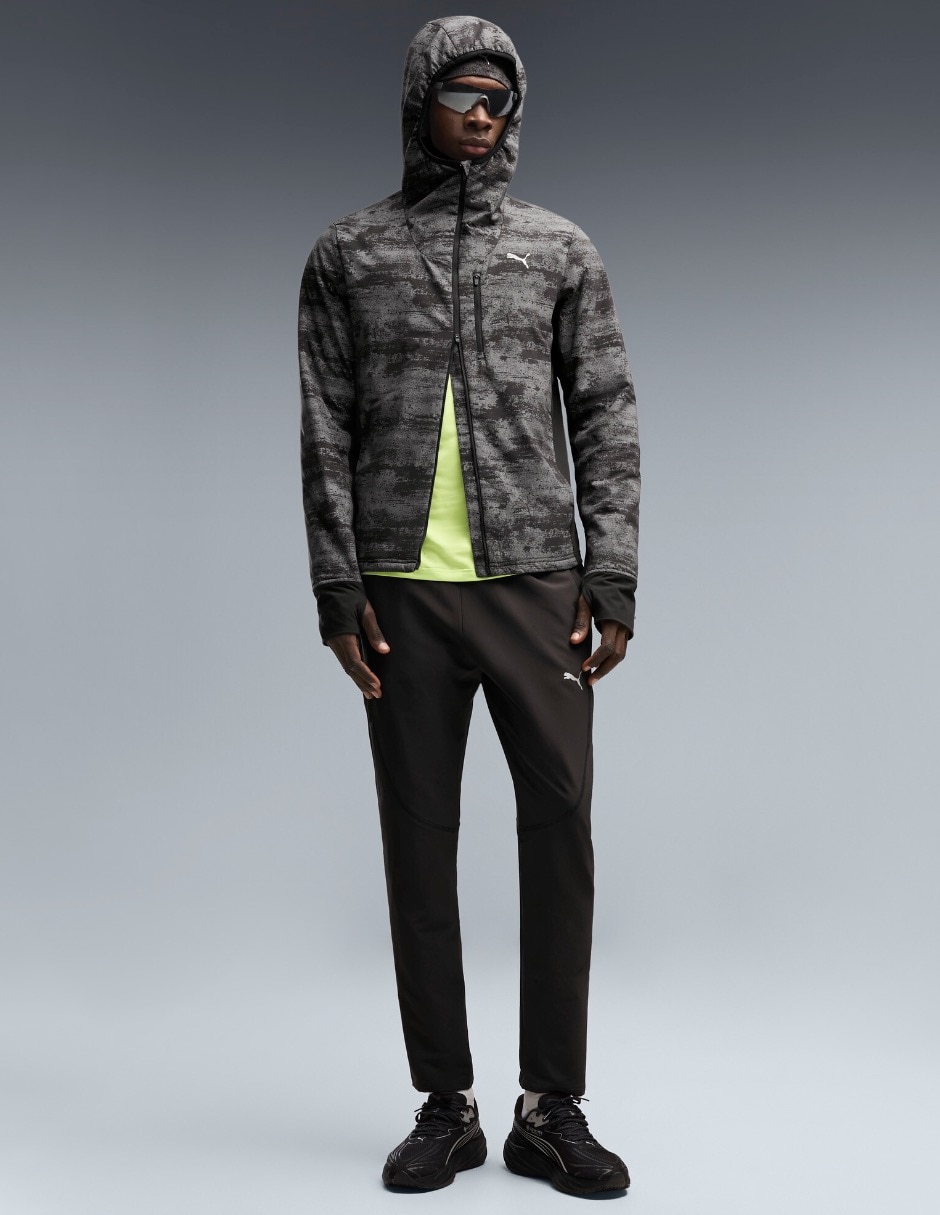 Pantalón para hombre 2