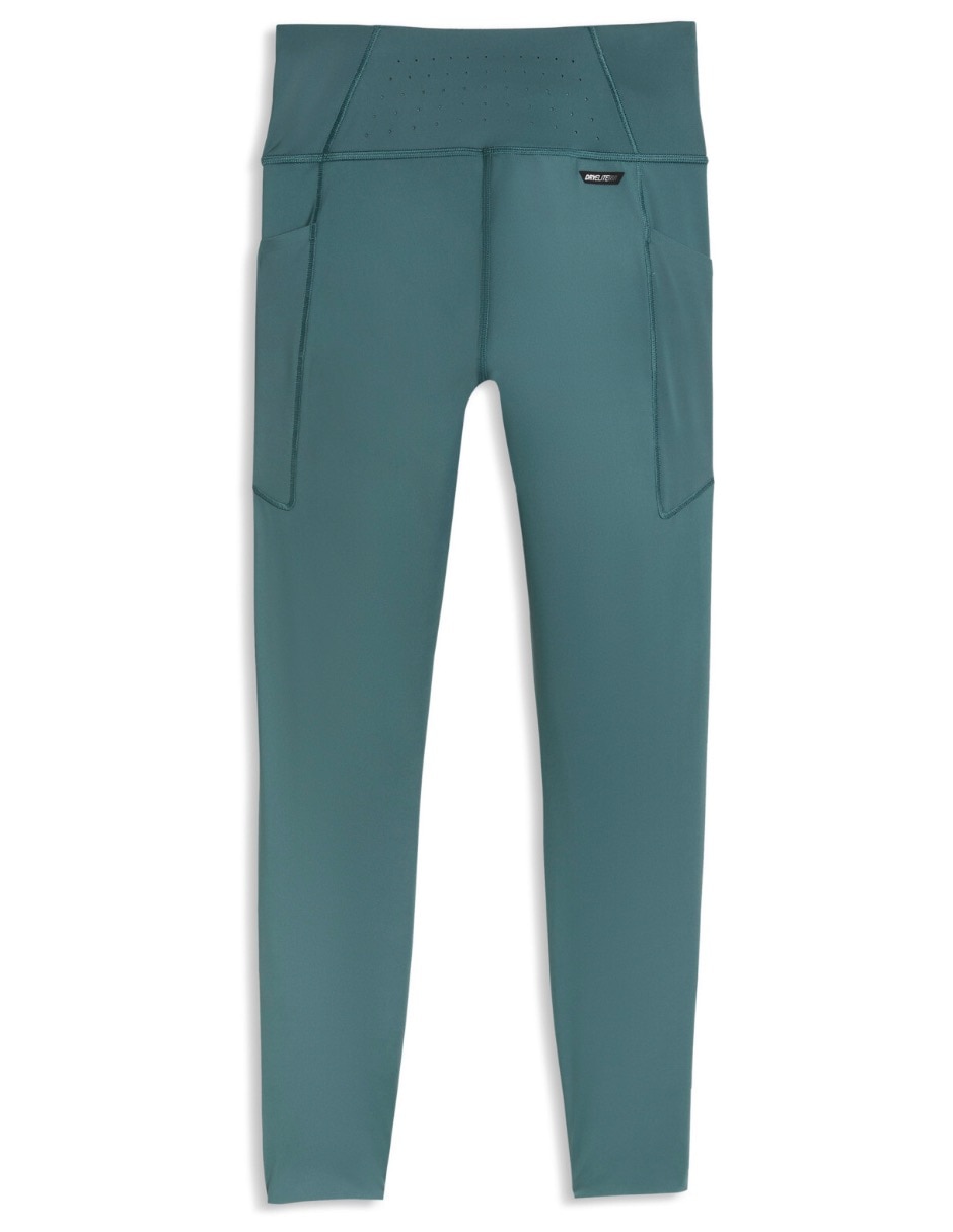 Malla W Puma X Hyrox Pwrmode 78 Tight compresión baja para mujer 2