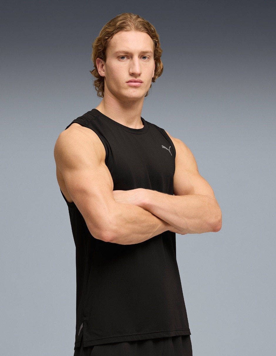 Playera deportiva para Entrenamiento de hombre