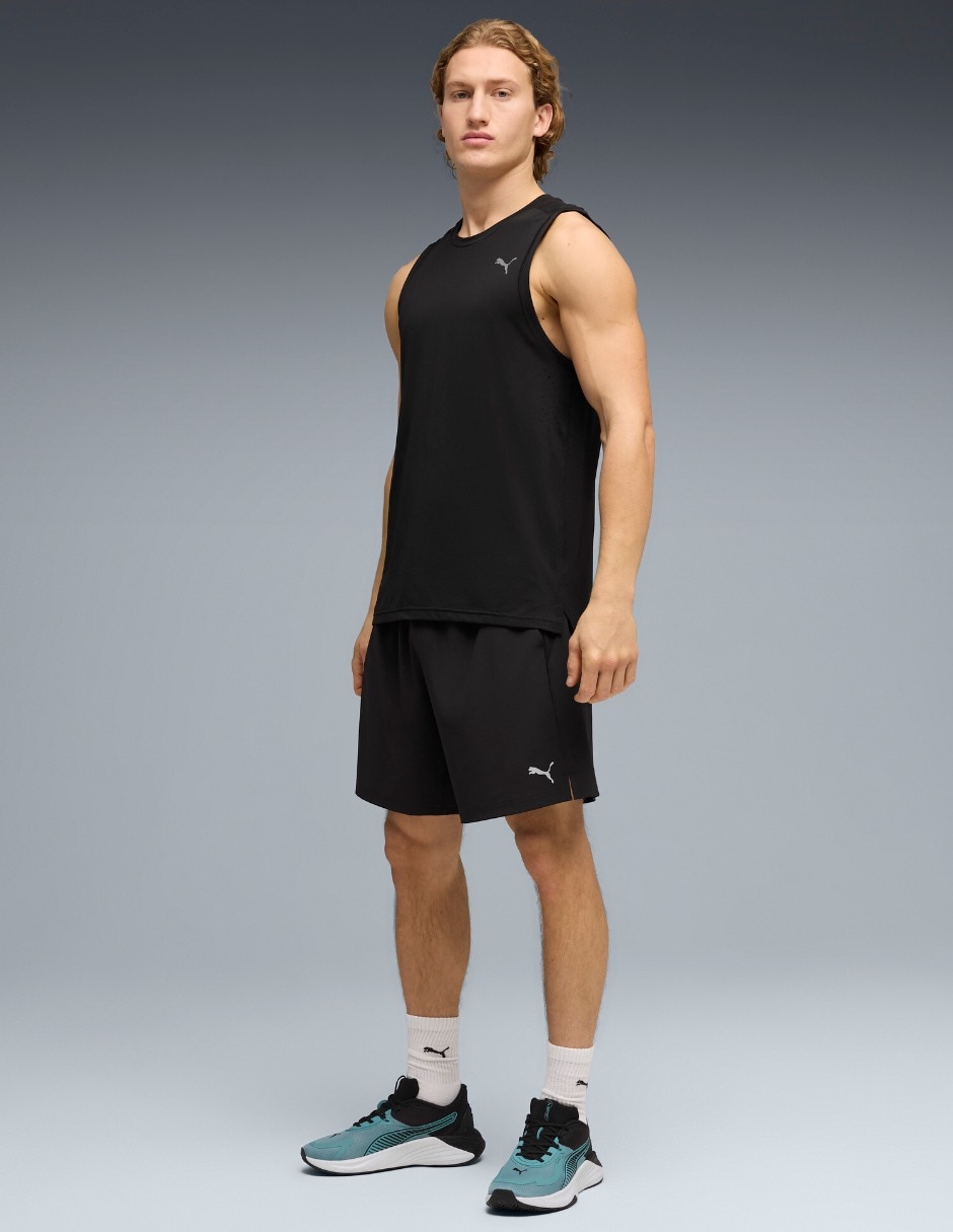 Playera deportiva para Entrenamiento de hombre 3