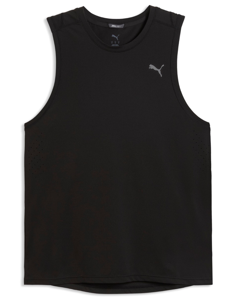 Playera deportiva para Entrenamiento de hombre 4