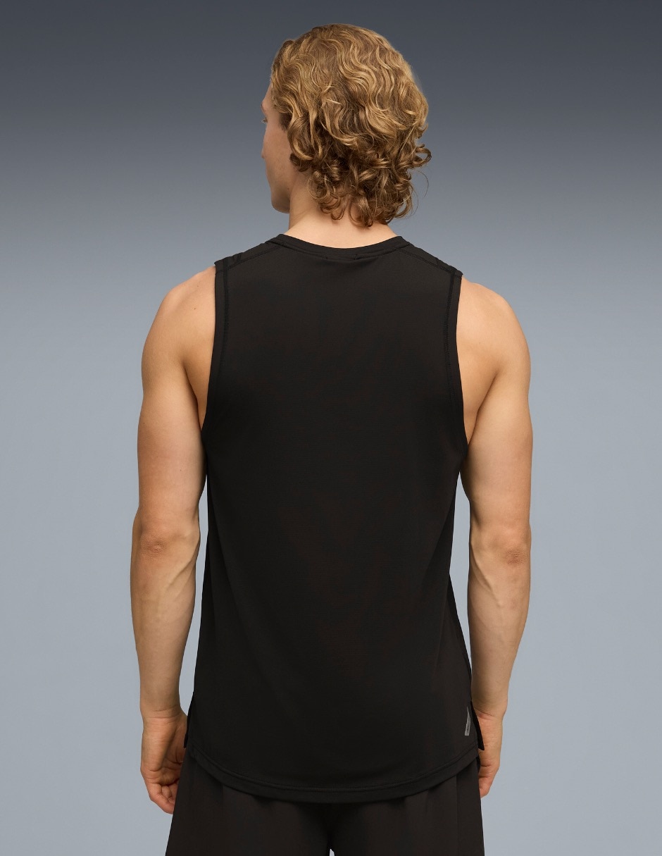 Playera deportiva para Entrenamiento de hombre 5