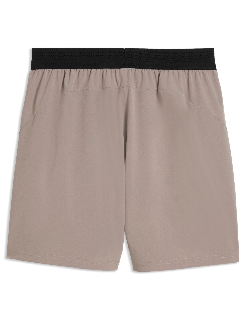 Short con bolsillos para entrenamiento hombre 2