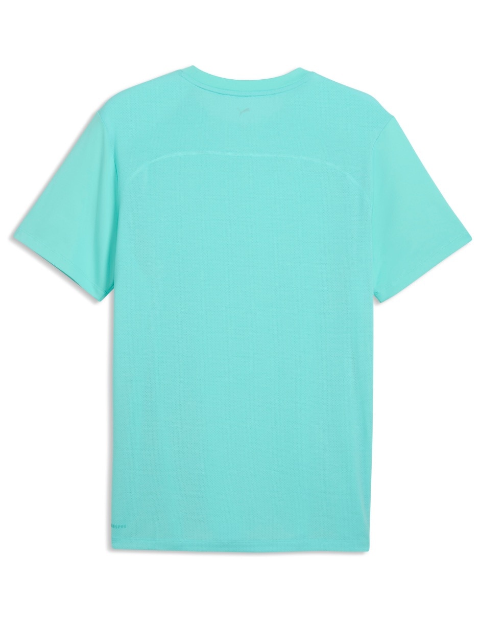 Playera deportiva para entrenamiento para hombre 2