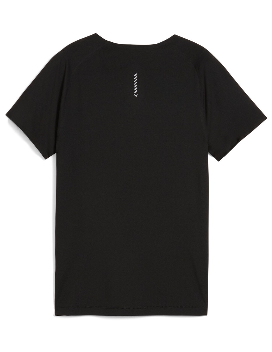 Playera deportiva para correr de mujer 2