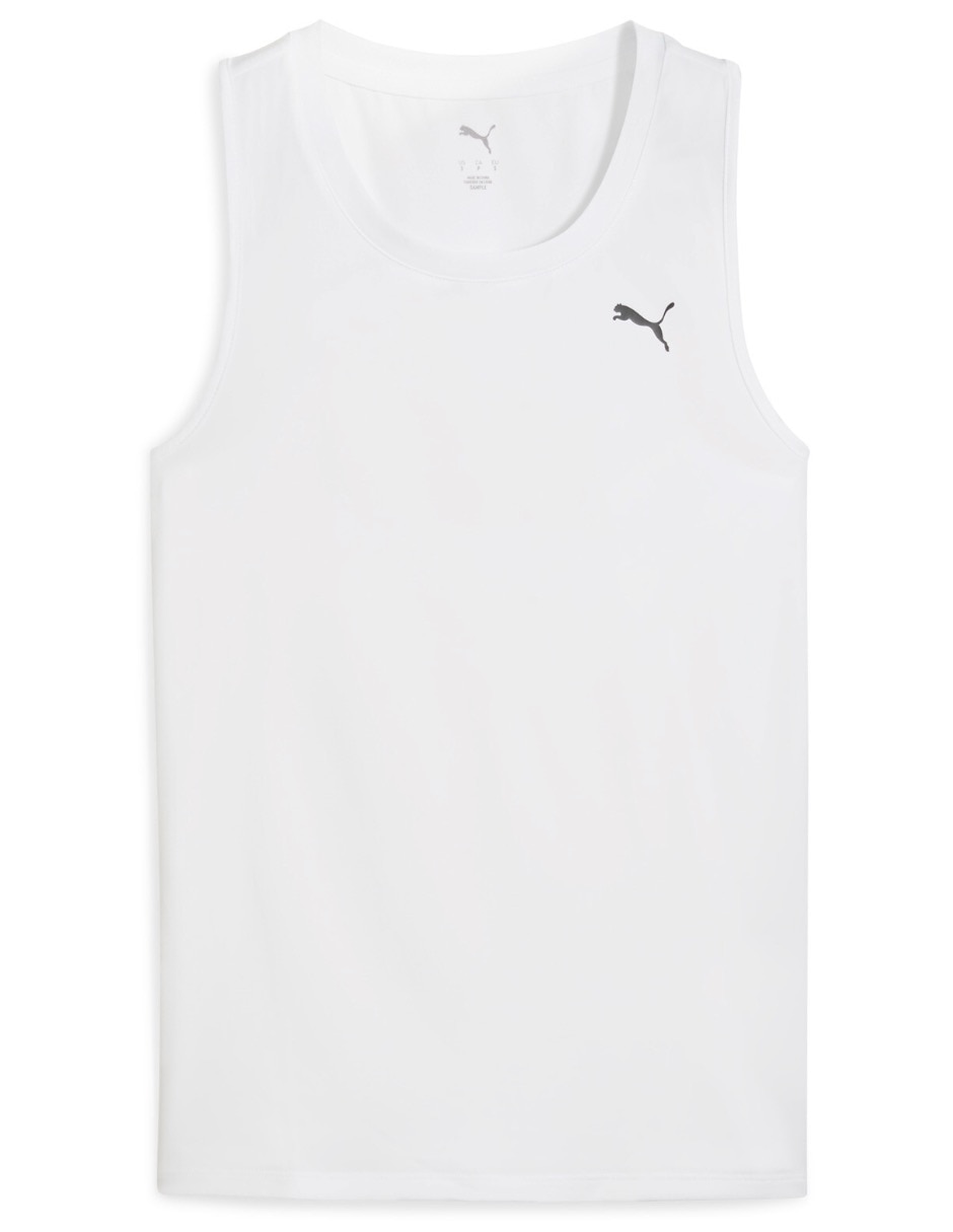 Playera deportiva para entrenamiento para mujer 2