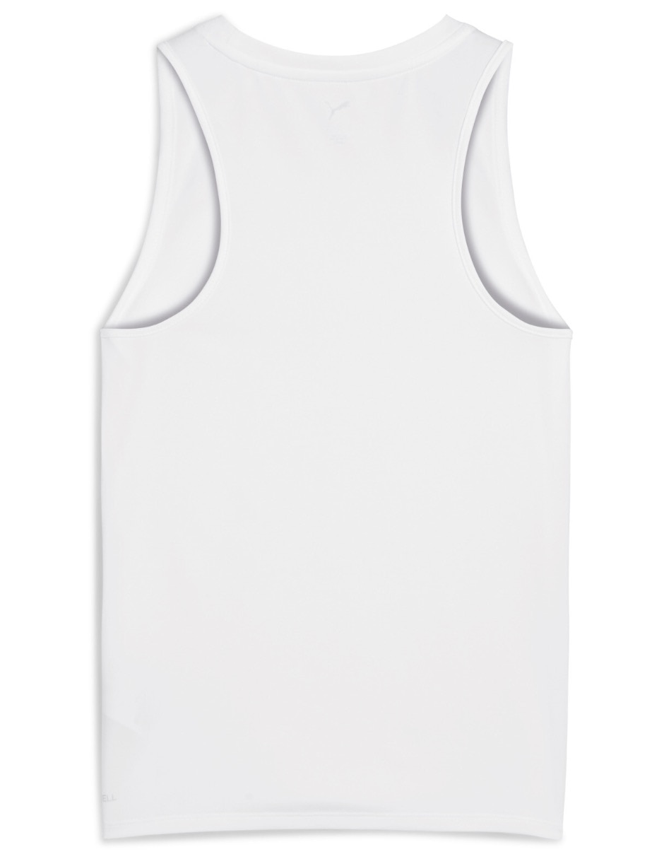 Playera deportiva para entrenamiento para mujer 9
