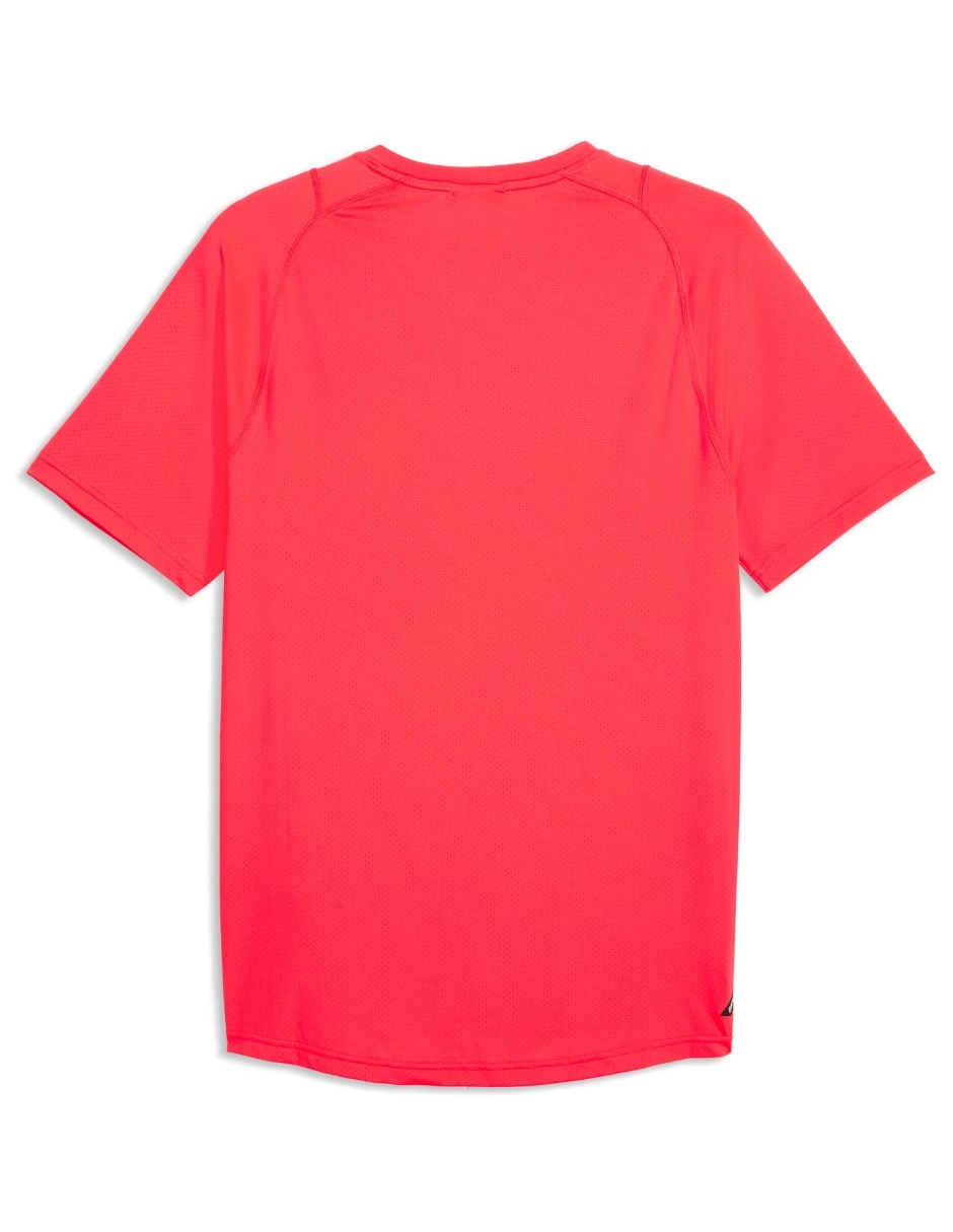 Playera deportiva para entrenamiento para hombre 2