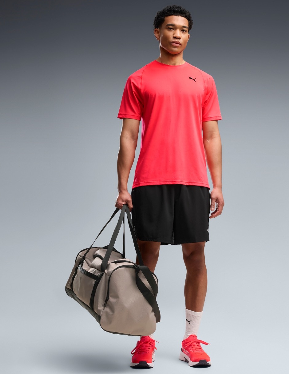 Playera deportiva para entrenamiento para hombre 3