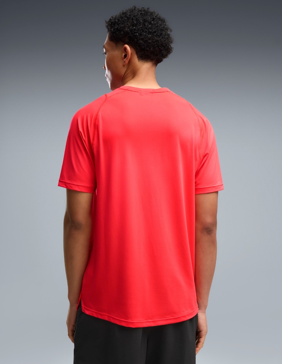 Playera deportiva para entrenamiento para hombre 5