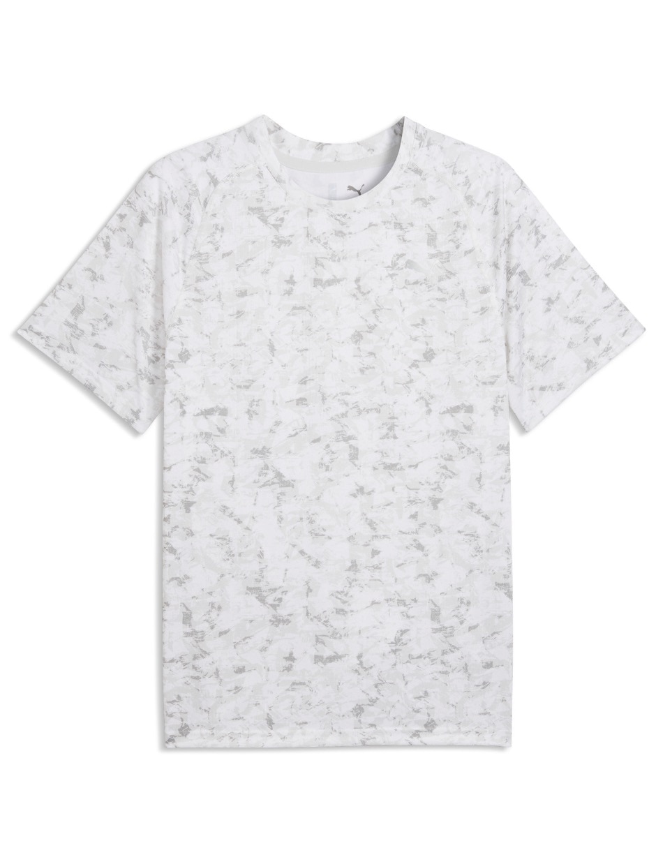 Playera deportiva para Entrenamiento de hombre Playera deportiva para Entrenamiento de hombre