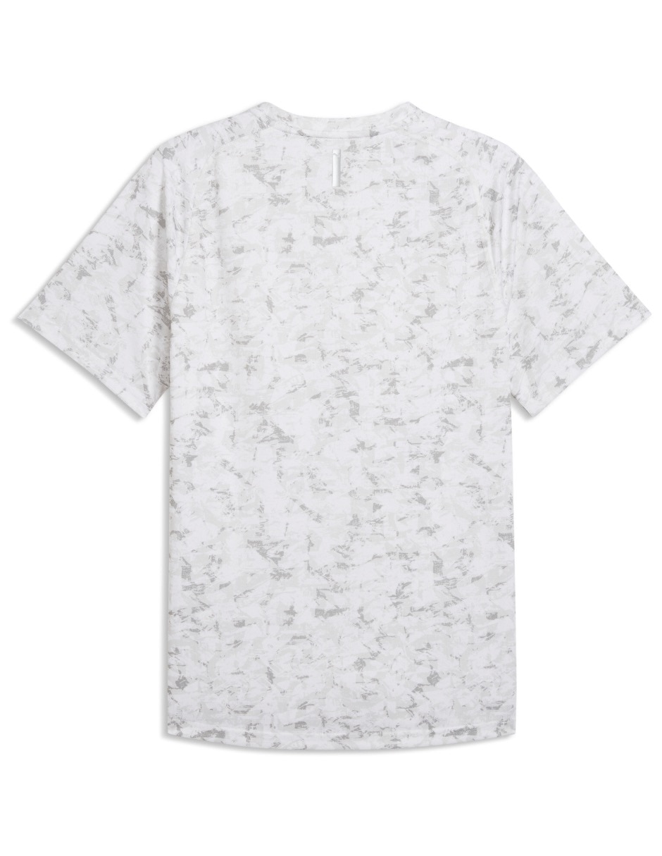 Playera deportiva para Entrenamiento de hombre 2