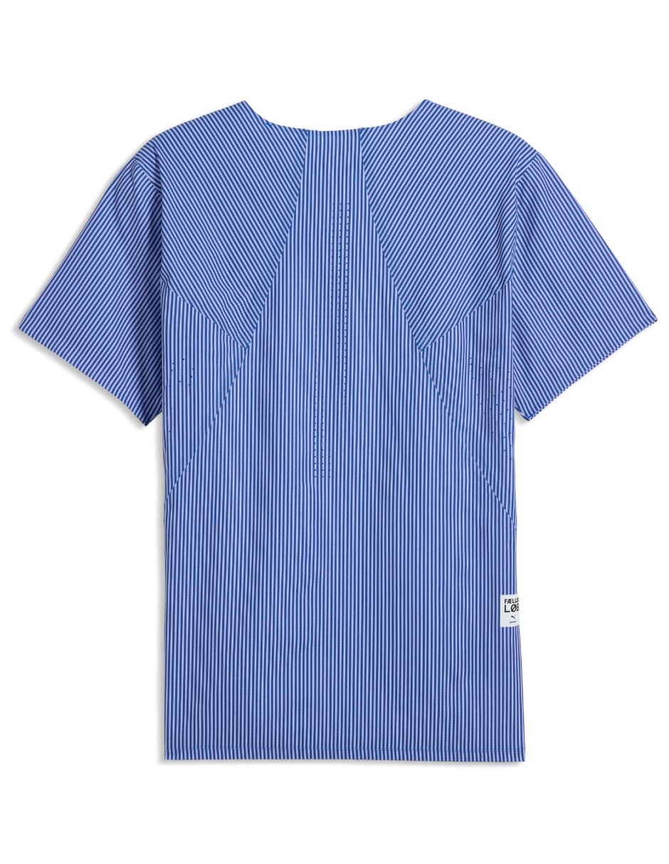 Playera deportiva para entrenamiento de hombre 2