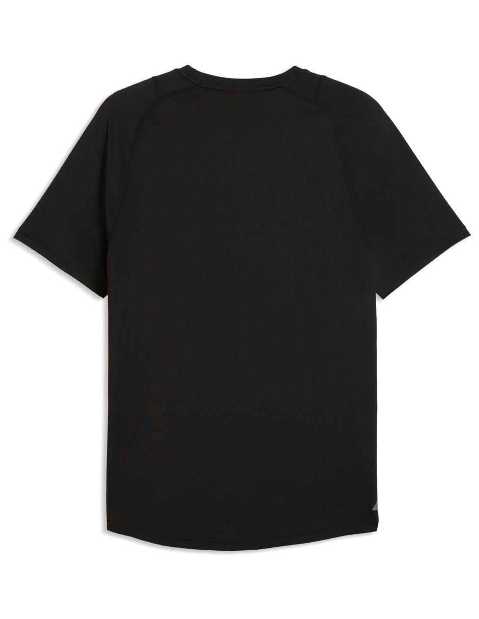 Playera deportiva para entrenamiento de hombre 2