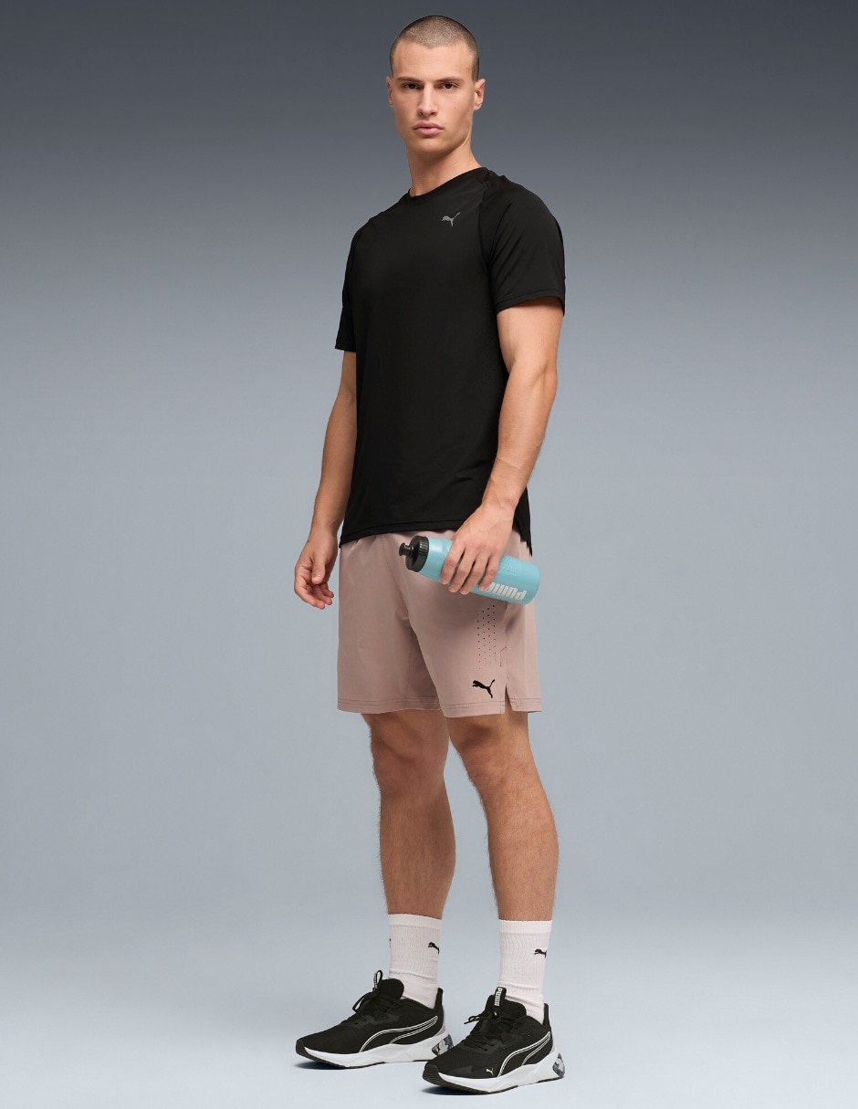 Playera deportiva para entrenamiento de hombre 3