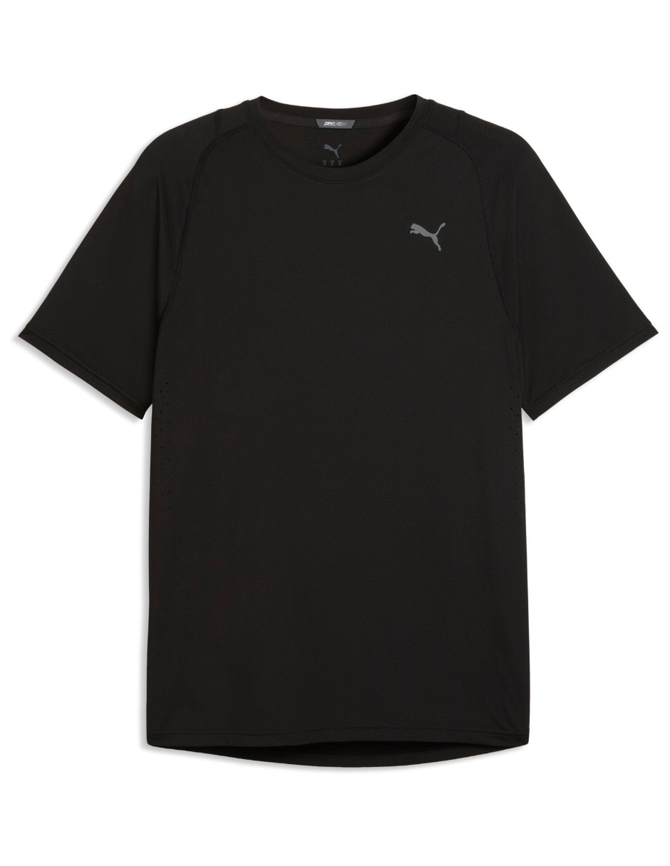 Playera deportiva para entrenamiento de hombre 4