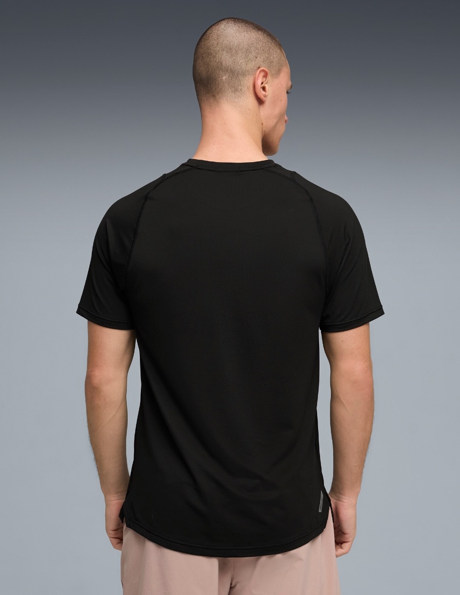 Playera deportiva para entrenamiento de hombre 5