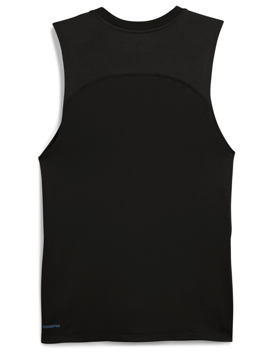 Playera deportiva para entrenamiento de hombre 2