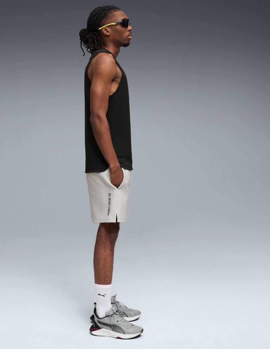 Playera deportiva para entrenamiento de hombre 3