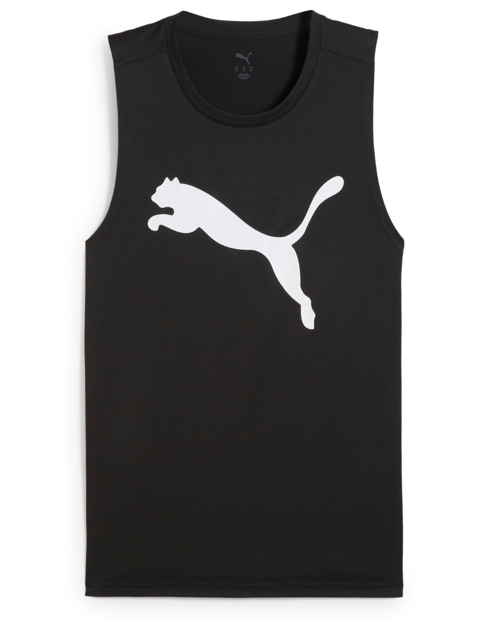 Playera deportiva para entrenamiento de hombre 3