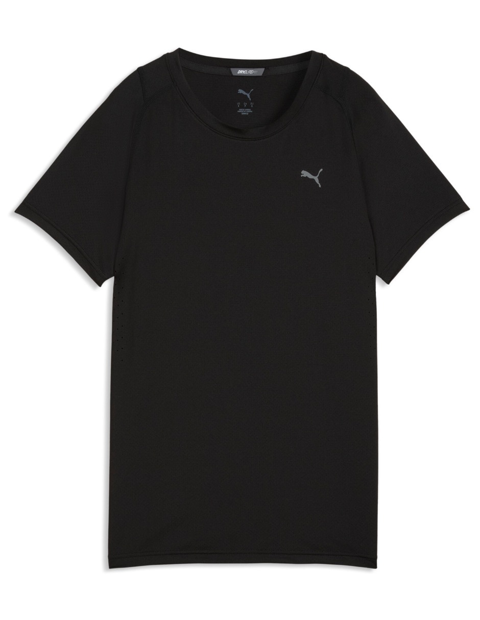 Playera deportiva para entrenamiento de mujer