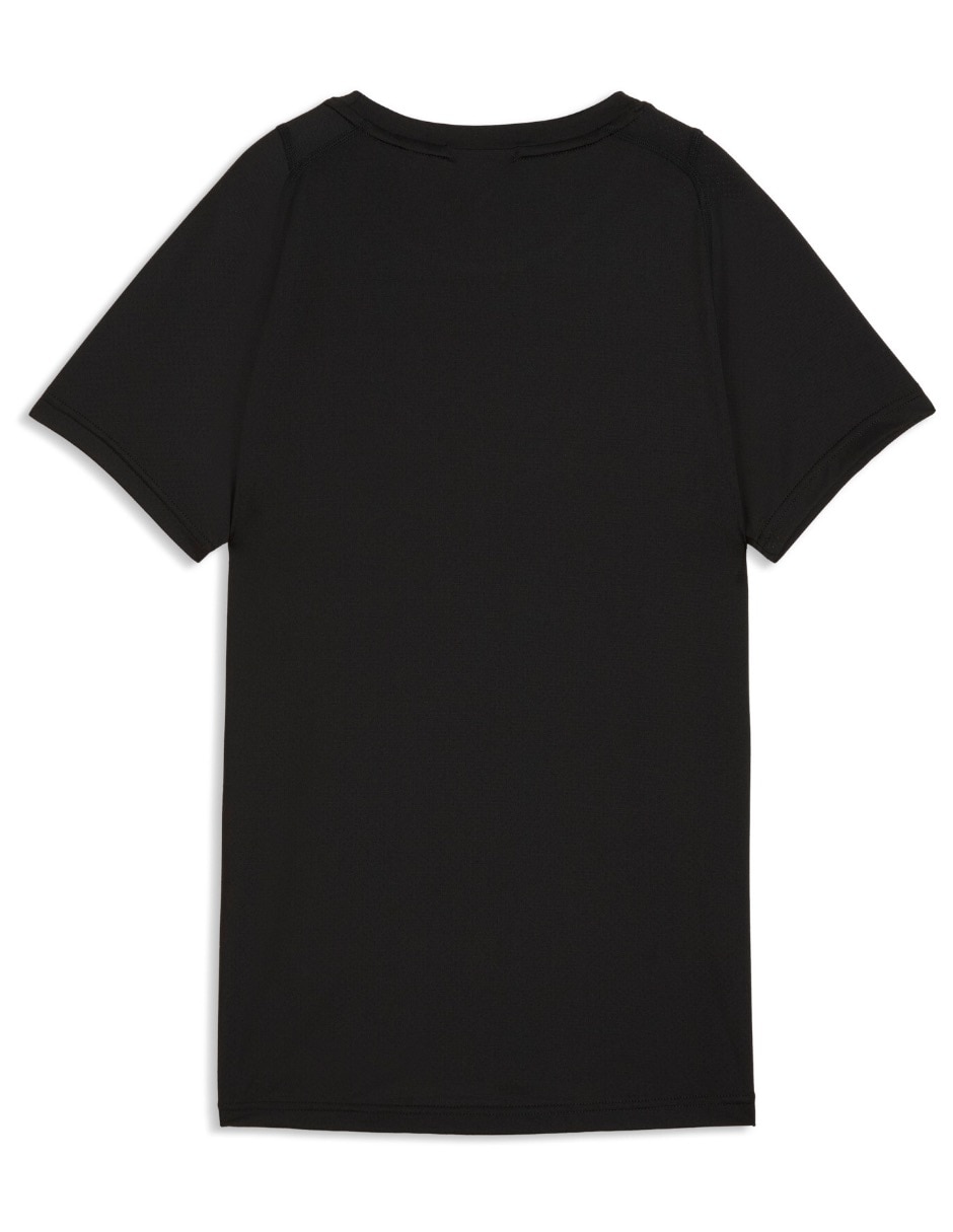 Playera deportiva para entrenamiento de mujer 2