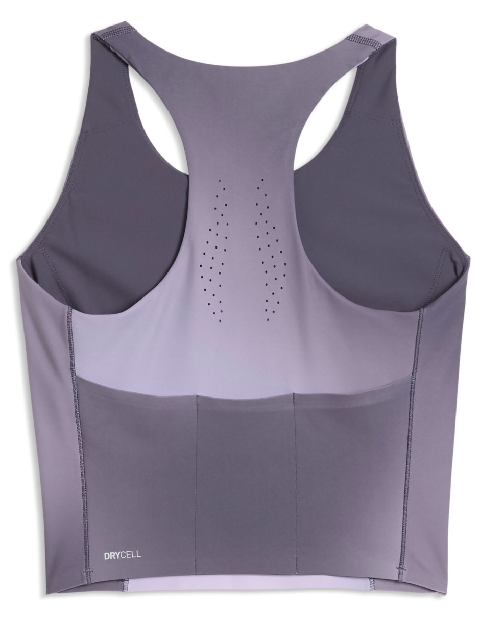 Playera deportiva para entrenamiento Puma de mujer