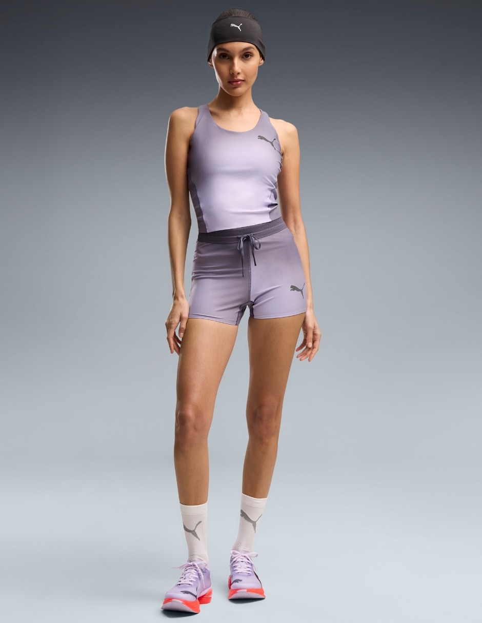Playera deportiva para entrenamiento Puma de mujer