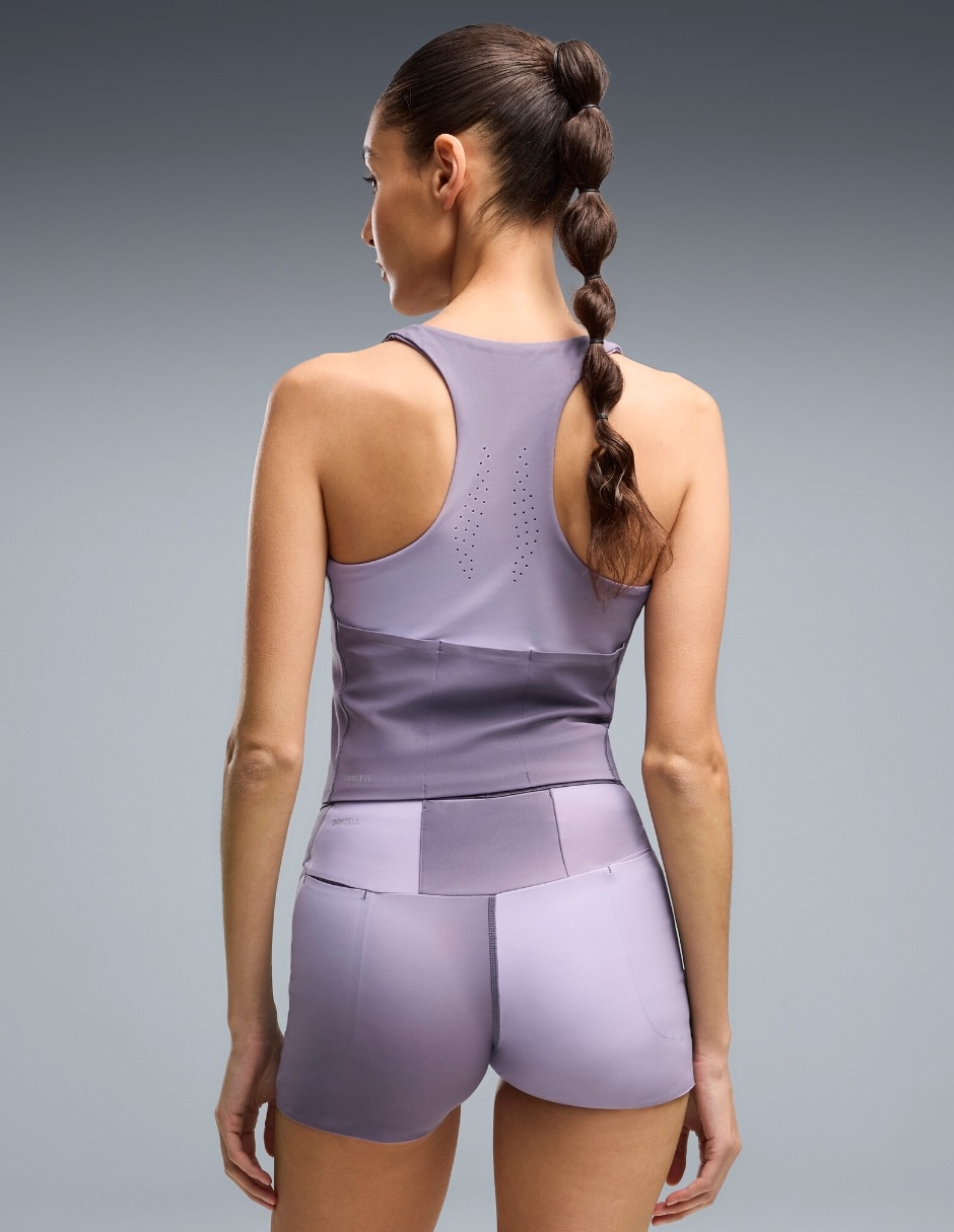 Playera deportiva para entrenamiento Puma de mujer