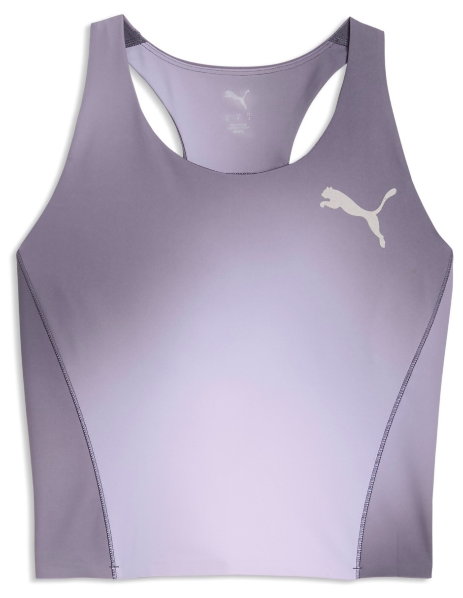 Playera deportiva para entrenamiento Puma de mujer