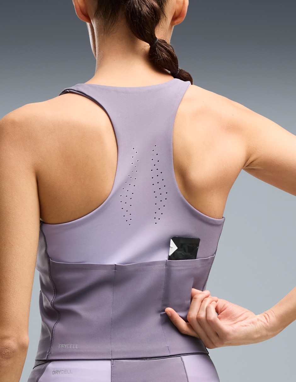 Playera deportiva para entrenamiento Puma de mujer