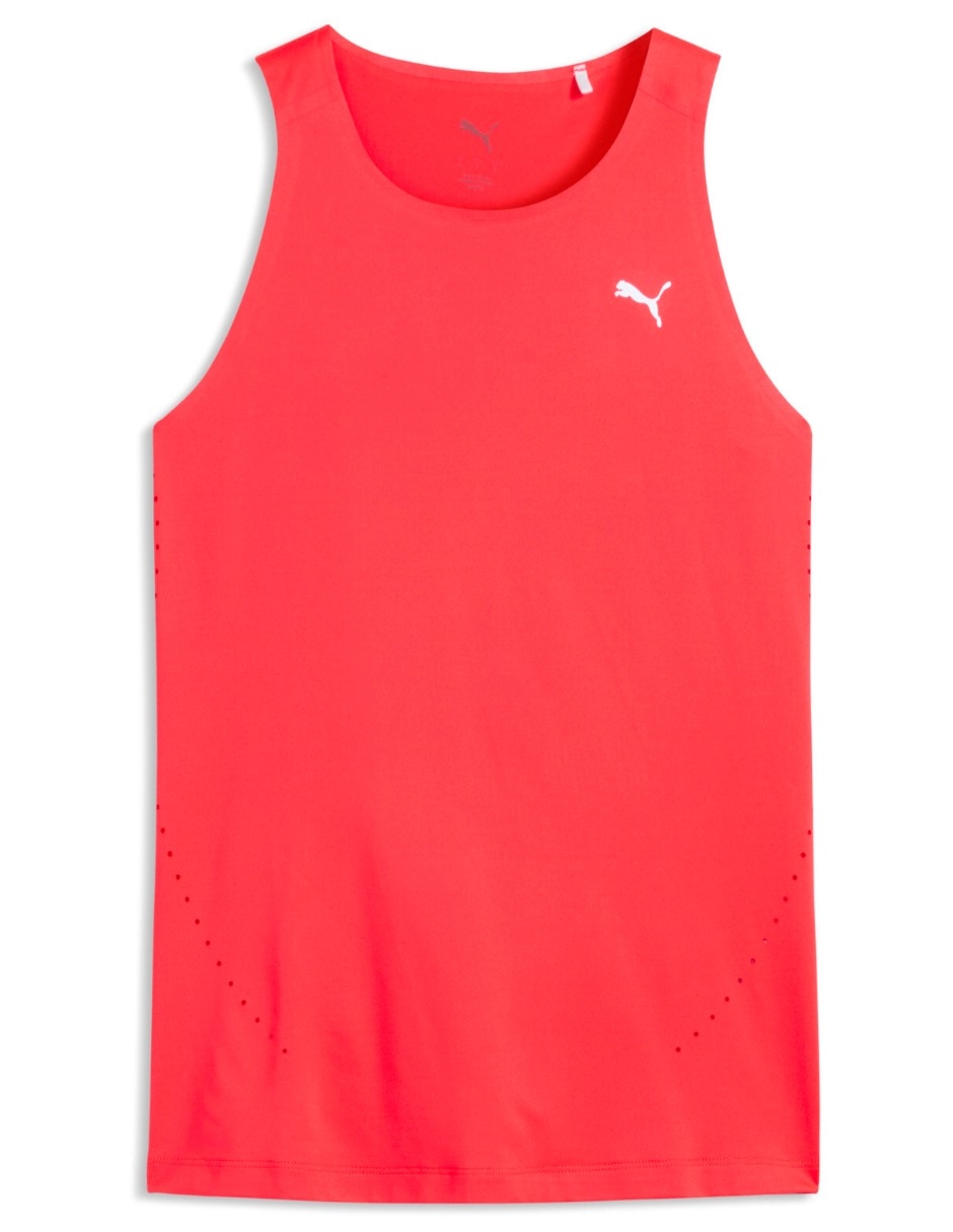 Playera deportiva para correr de mujer Playera deportiva para correr de mujer