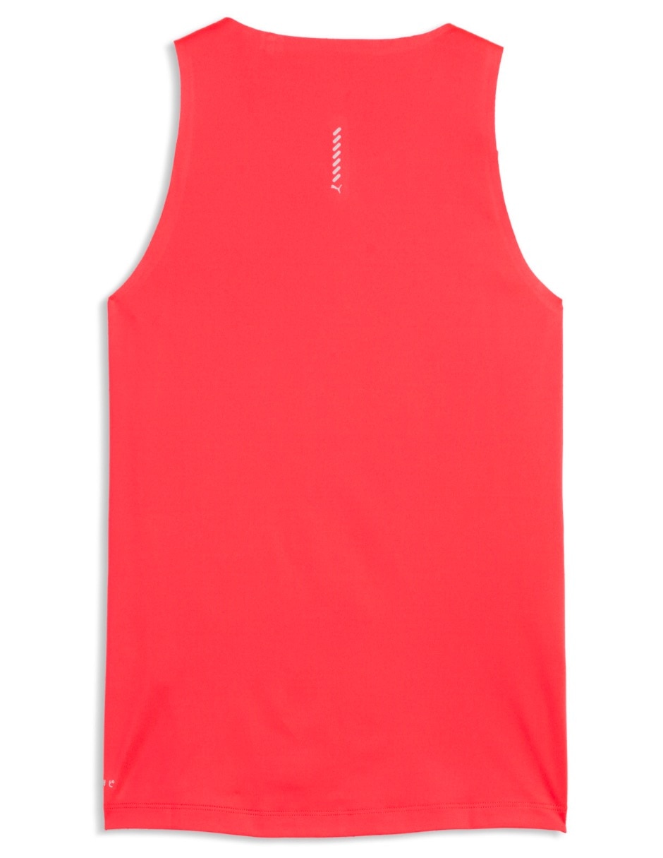 Playera deportiva para correr de mujer 2