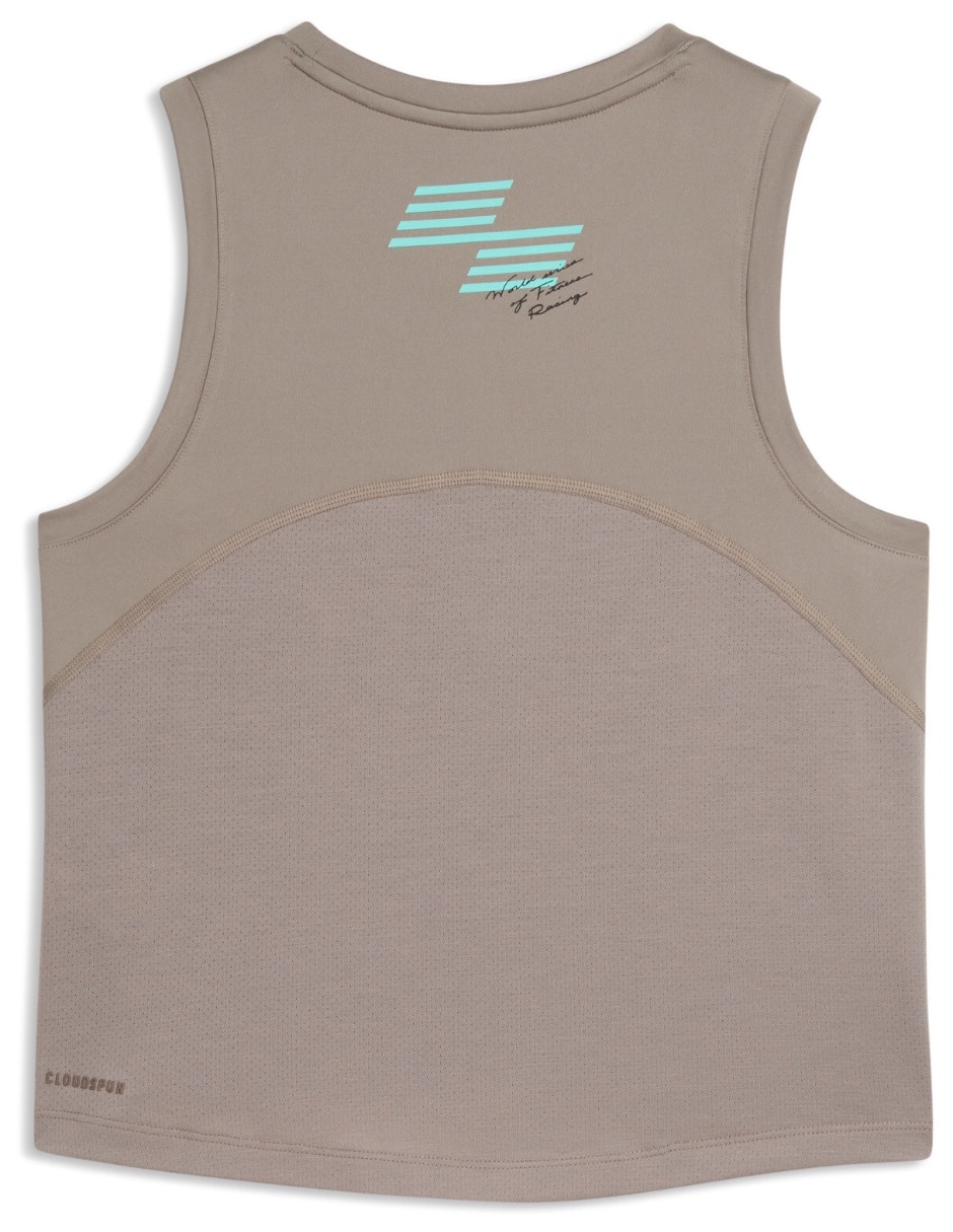 Playera deportiva para entrenamiento de mujer Playera deportiva para entrenamiento de mujer