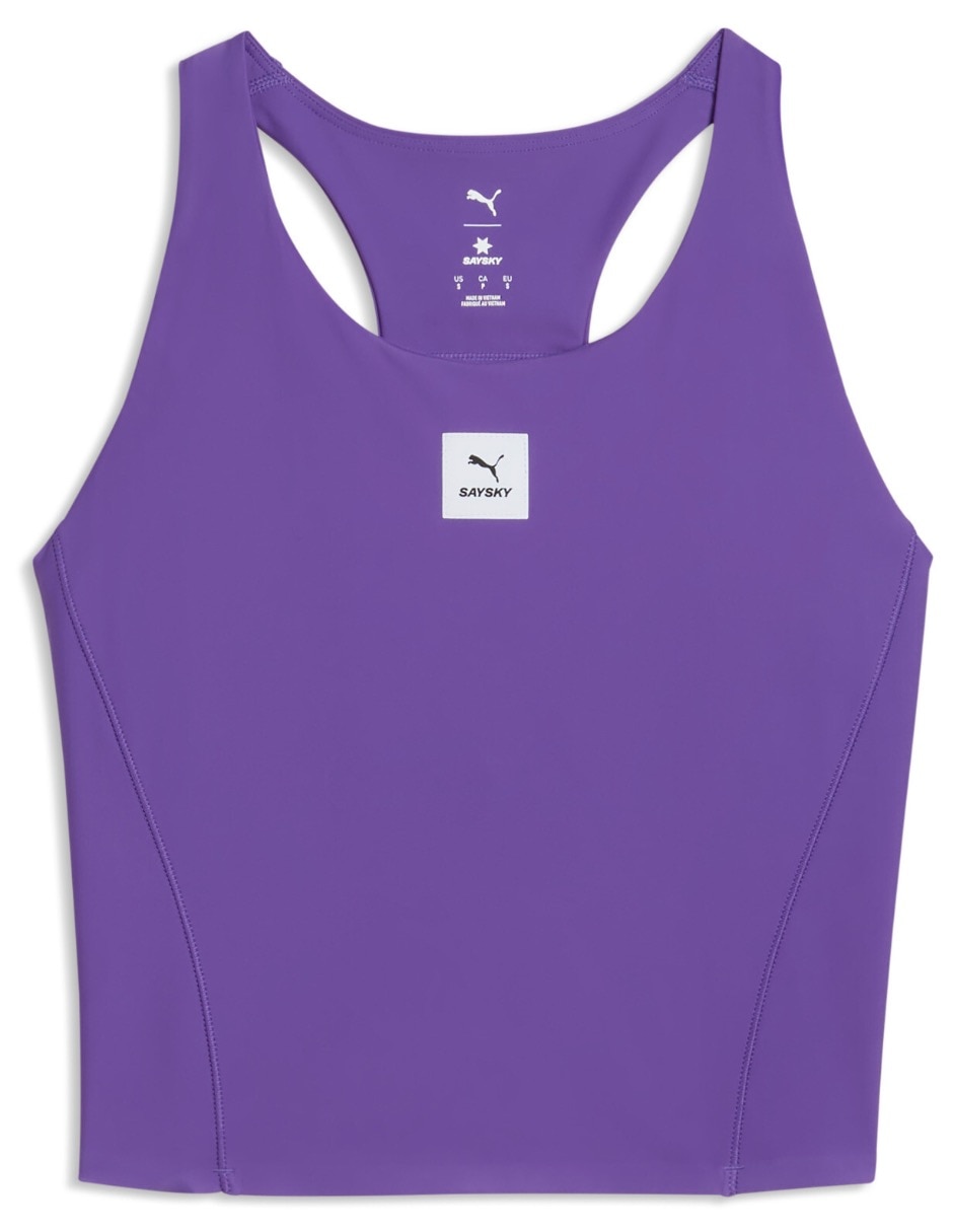 Playera deportiva para entrenamiento de mujer 6