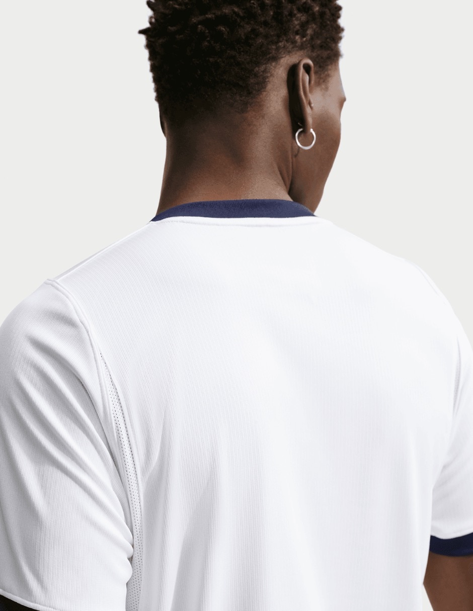 Jersey de París Saint-Germain Football Club entrenamiento para hombre 5