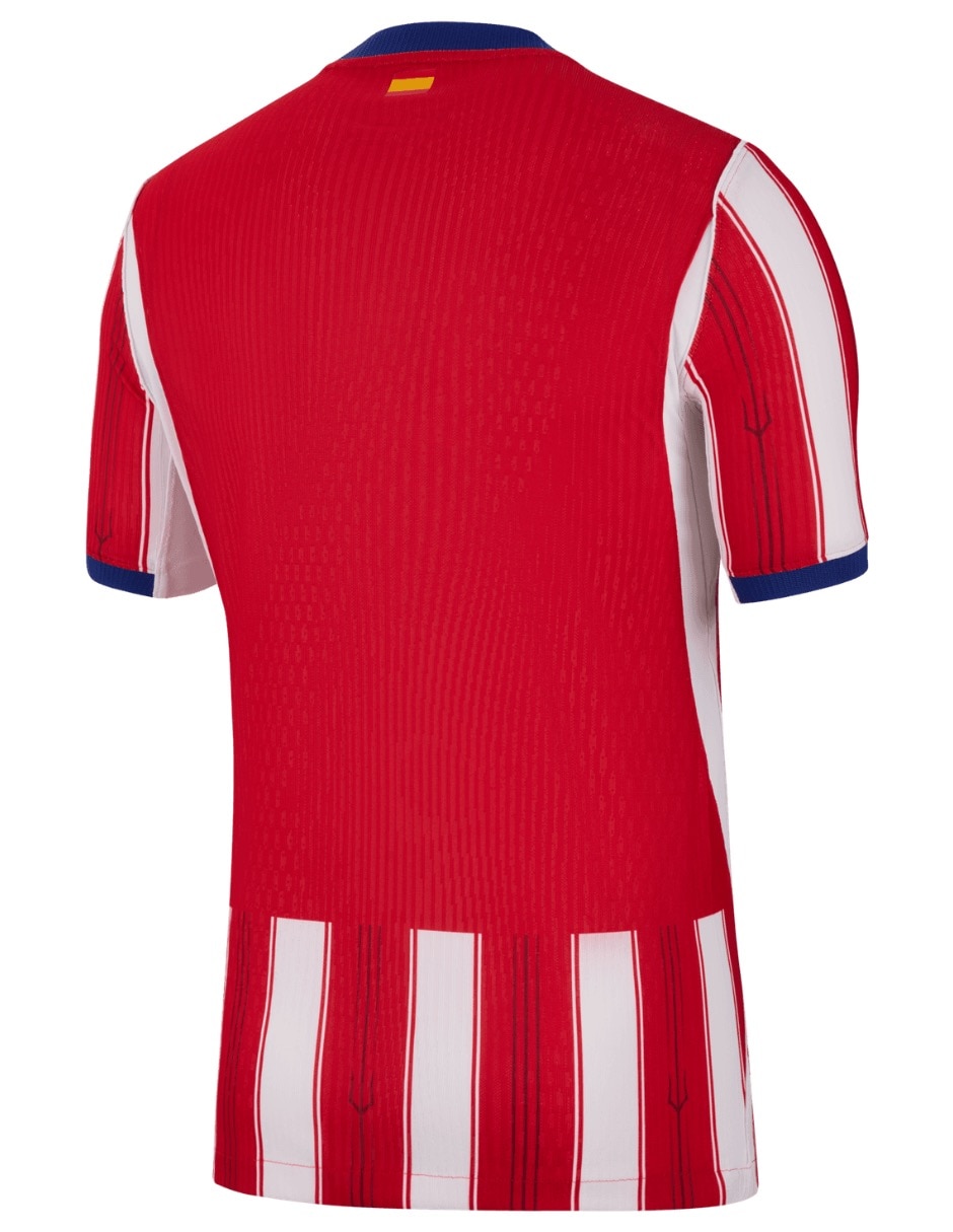 Jersey de club atlético de madrid entrenamiento de manga corta para hombre 7