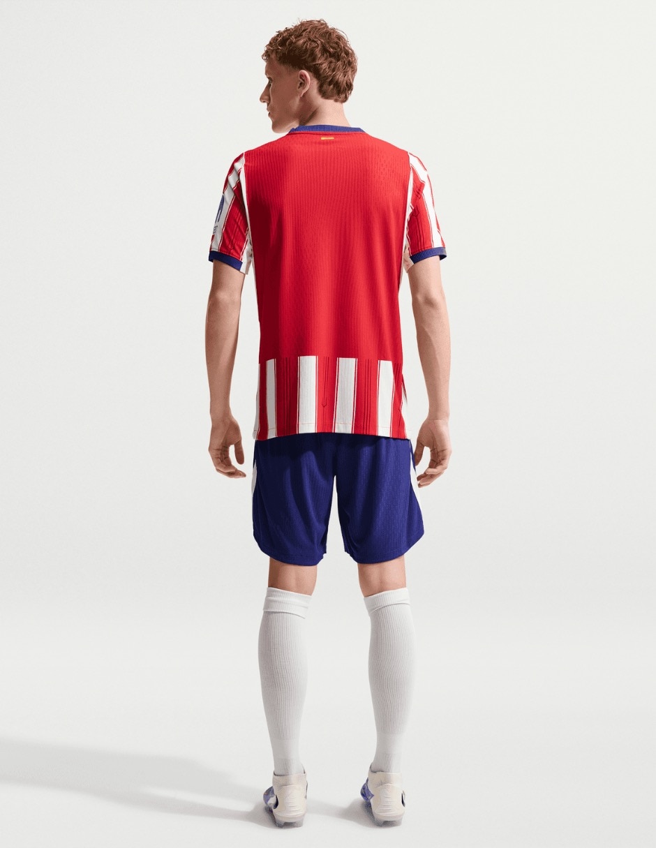 Jersey de club atlético de madrid entrenamiento de manga corta para hombre 2