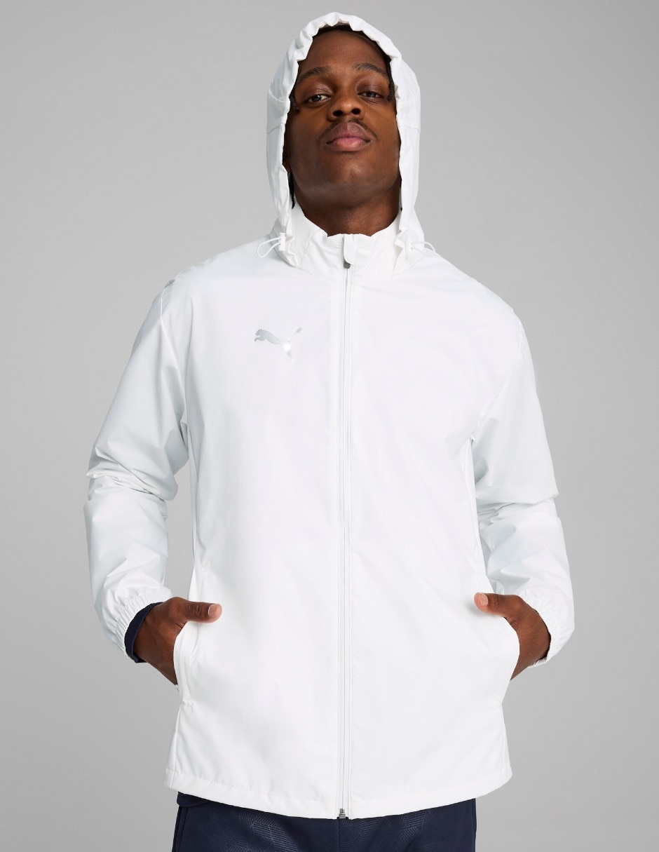 Chamarra para entrenamiento teamadditions para hombre Chamarra para entrenamiento teamadditions para hombre