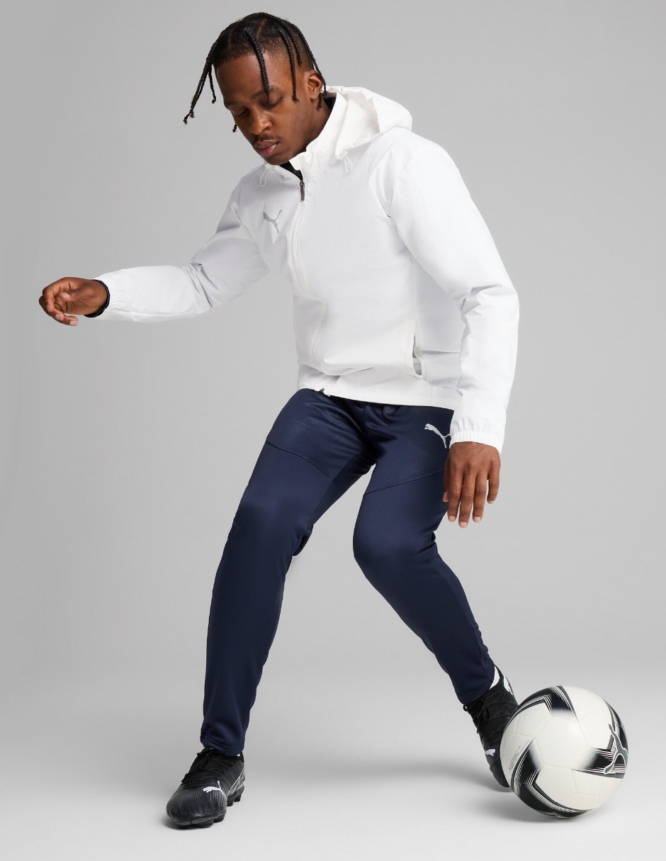 Chamarra para entrenamiento teamadditions para hombre 4