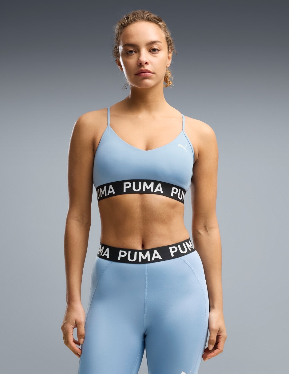 Top deportivo para entrenamiento mujer Top deportivo para entrenamiento mujer