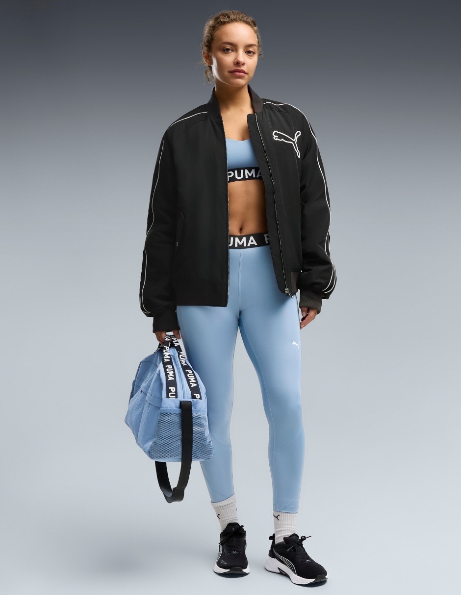 Top deportivo para entrenamiento mujer 4